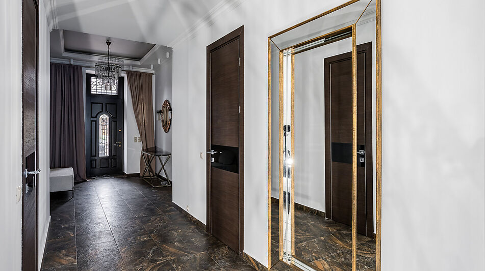 Таунхаус в КП Прозорово