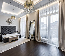 Таунхаус в КП Прозорово