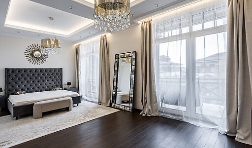 Таунхаус в КП Прозорово