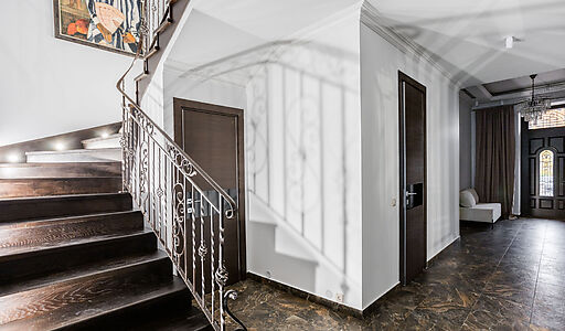 Таунхаус в КП Прозорово