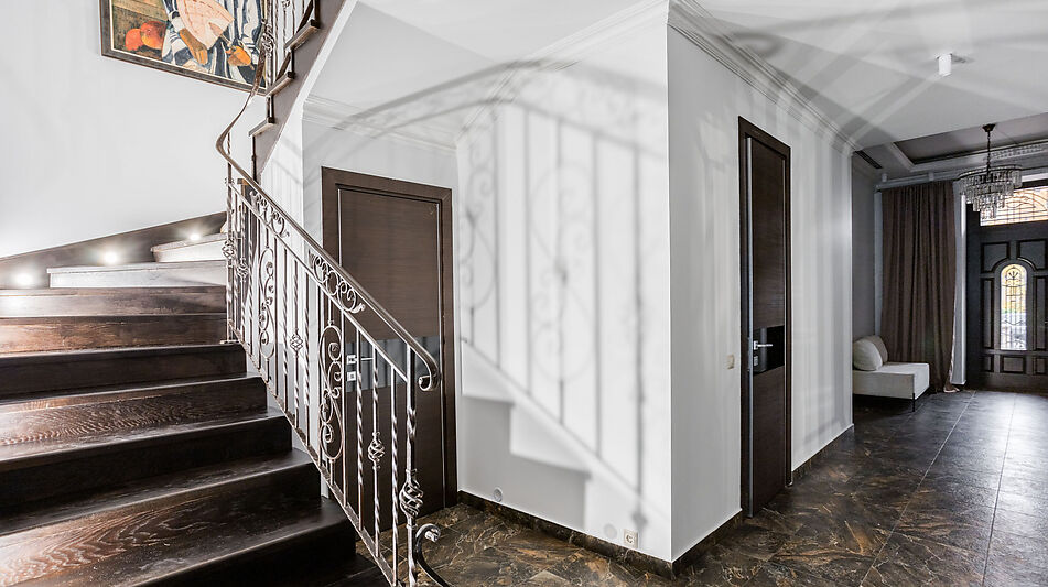 Таунхаус в КП Прозорово