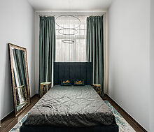 Таунхаус в КП Прозорово