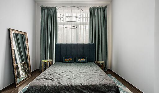 Таунхаус в КП Прозорово