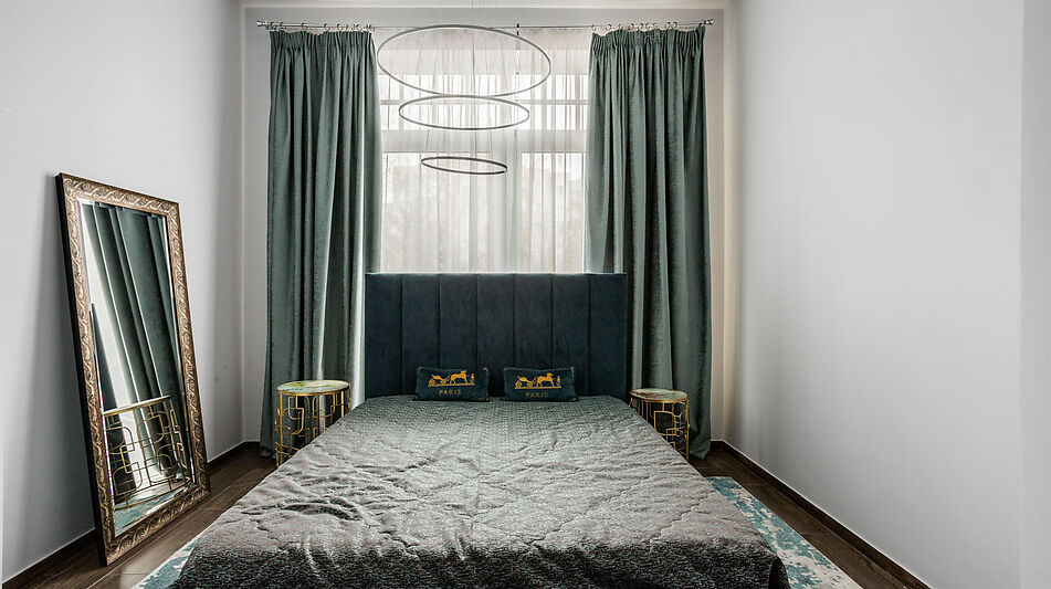 Таунхаус в КП Прозорово