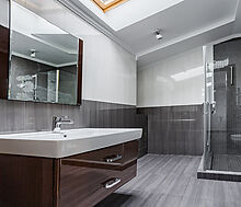 Таунхаус в КП Прозорово