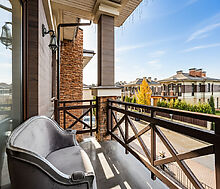 Таунхаус в КП Прозорово