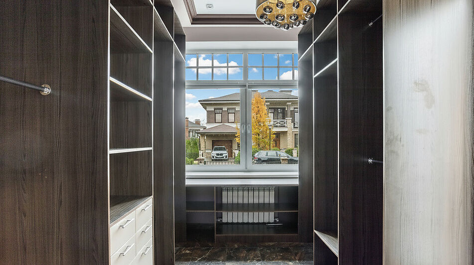 Таунхаус в КП Прозорово