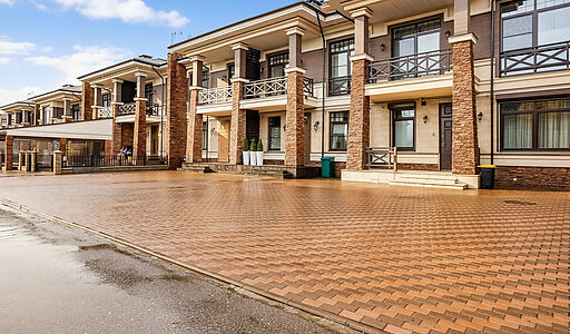 Таунхаус в КП Прозорово