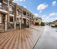 Таунхаус в КП Прозорово