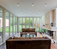 Дом в КП Лайково-2