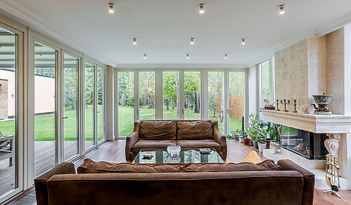 Дом в КП Лайково-2