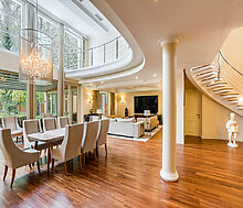 Дом в КП Лайково-2