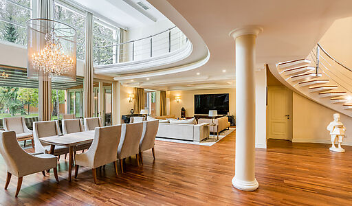 Дом в КП Лайково-2