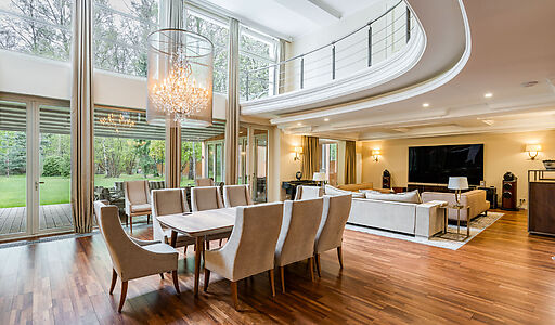 Дом в КП Лайково-2