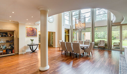 Дом в КП Лайково-2