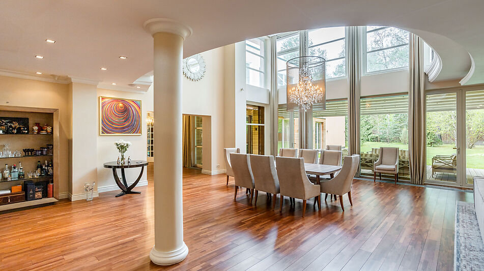 Дом в КП Лайково-2