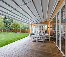 Дом в КП Лайково-2