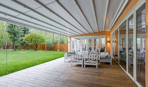 Дом в КП Лайково-2