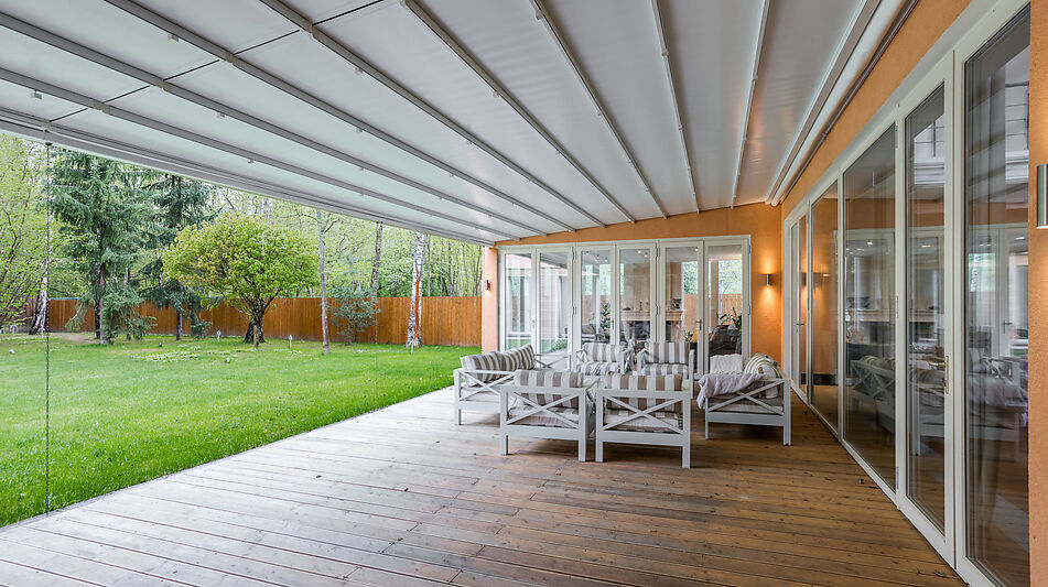 Дом в КП Лайково-2