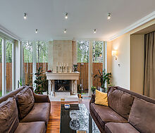 Дом в КП Лайково-2