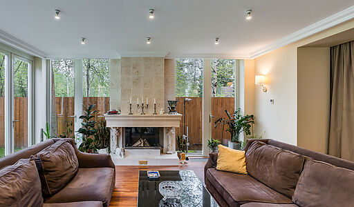 Дом в КП Лайково-2