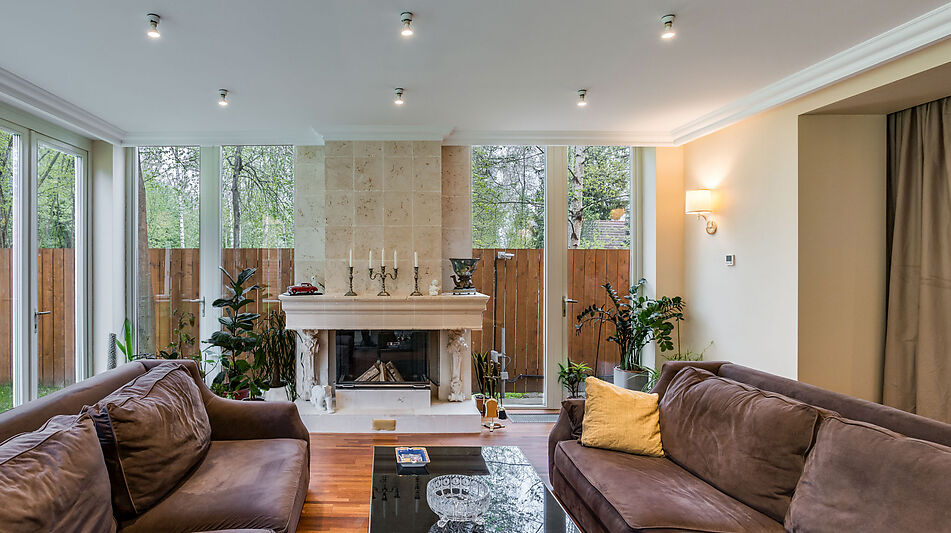 Дом в КП Лайково-2