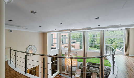 Дом в КП Лайково-2