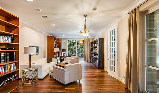 Дом в КП Лайково-2