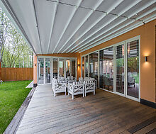 Дом в КП Лайково-2