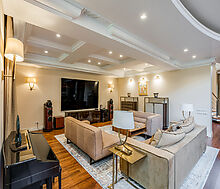 Дом в КП Лайково-2