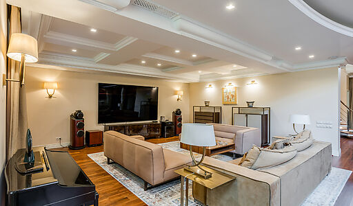 Дом в КП Лайково-2