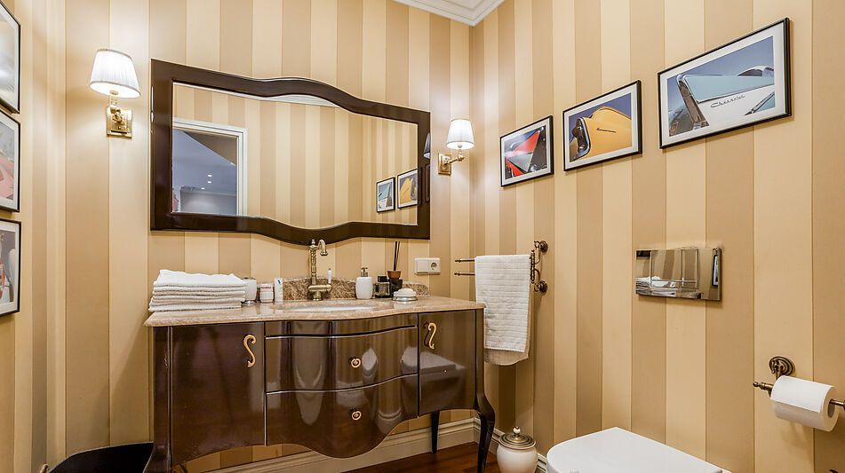 Дом в КП Лайково-2