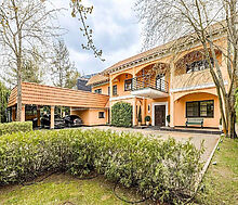 Дом в КП Лайково-2