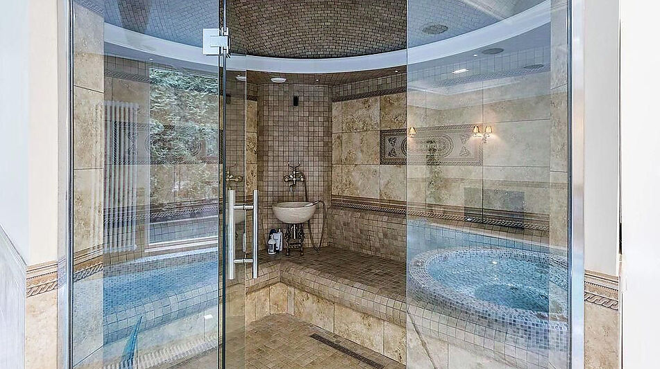 Дом в КП Лайково-2