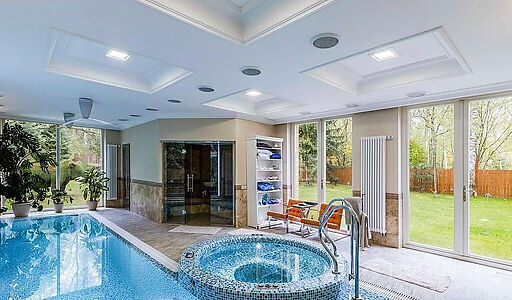 Дом в КП Лайково-2