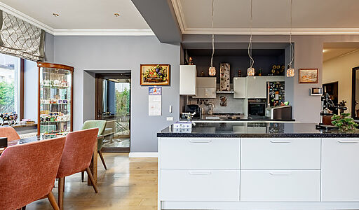 Дом в КП Новорижский