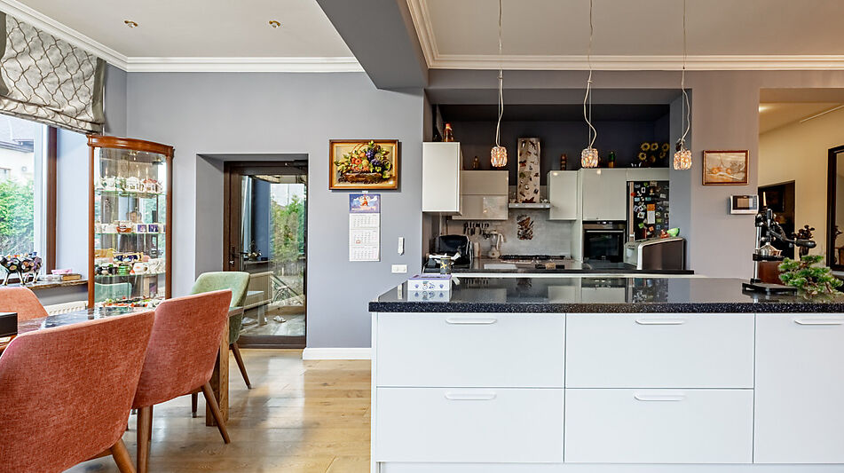 Дом в КП Новорижский