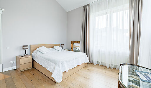 Дом в КП Новорижский