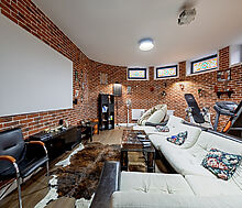 Дом в КП Новорижский