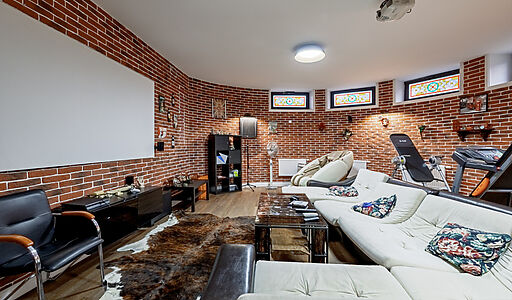 Дом в КП Новорижский