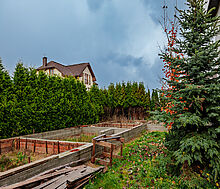 Дом в КП Новорижский