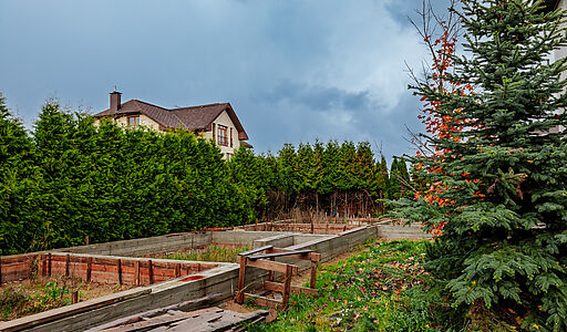 Дом в КП Новорижский