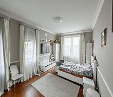 Дом в КП Новорижский