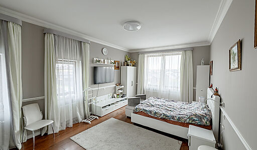 Дом в КП Новорижский