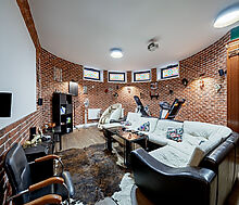 Дом в КП Новорижский