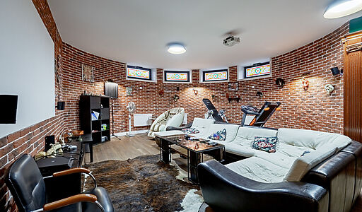 Дом в КП Новорижский