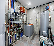 Дом в КП Новорижский