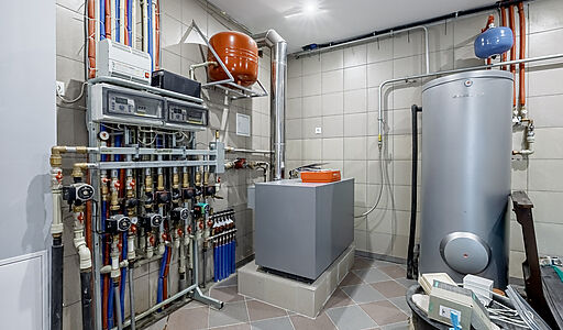 Дом в КП Новорижский