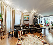 Дом в КП Новорижский