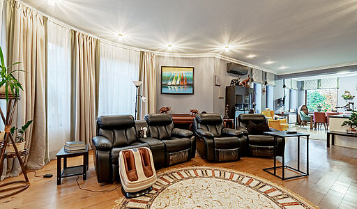 Дом в КП Новорижский